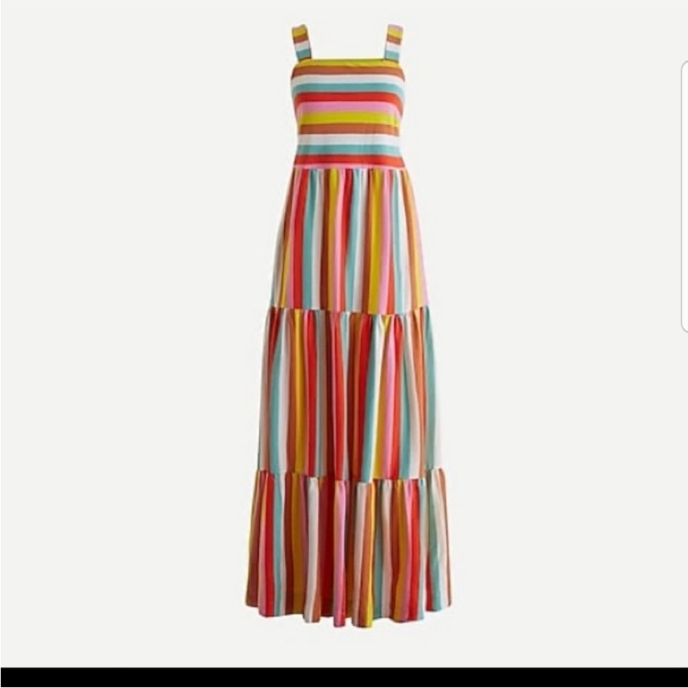 Summer dress - Picture 4 of 7